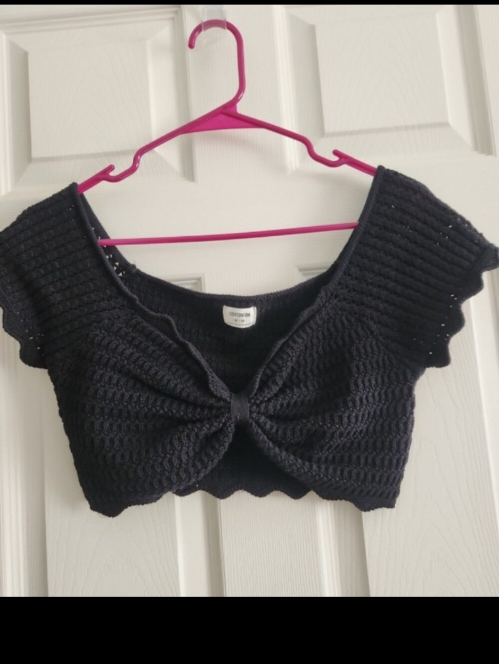 Crochet Top
